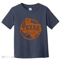 Texas Strong Toddler T-Shirt thumb 0
