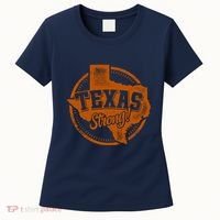 Texas Strong Women's T-Shirt thumb 0