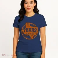 Texas Strong Women's T-Shirt thumb 4