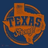 Texas Strong Women's T-Shirt thumb 6