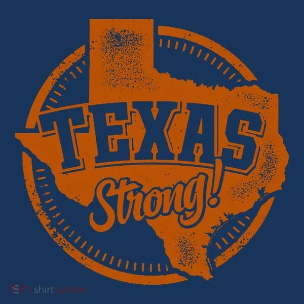 Texas Strong Women's T-Shirt