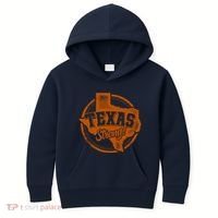 Texas Strong Kids Hoodie thumb 0