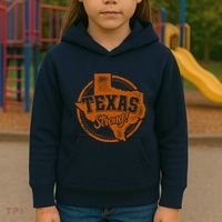 Texas Strong Kids Hoodie thumb 3