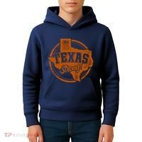 Texas Strong Kids Hoodie thumb 4