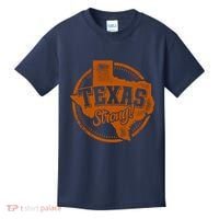 Texas Strong Kids T-Shirt thumb 0