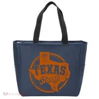 Texas Strong Tote Bag thumb 0