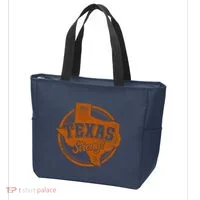 Texas Strong Tote Bag thumb 3