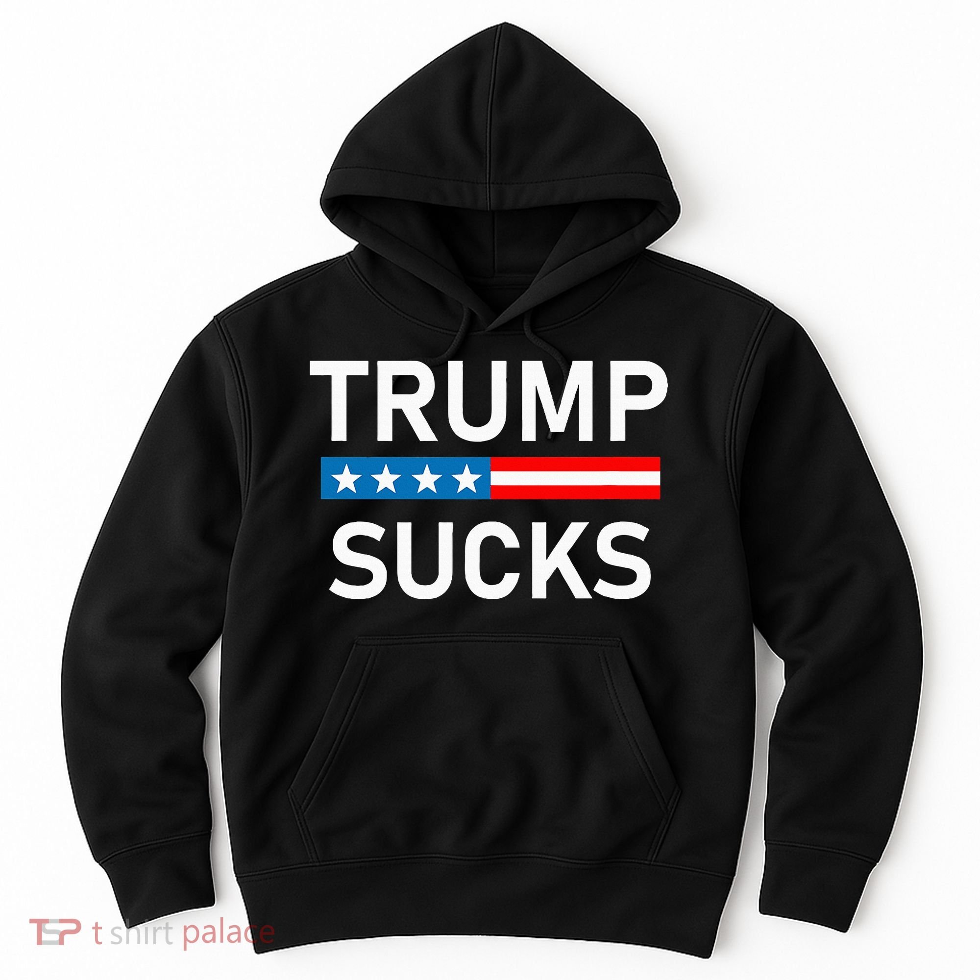 Trump Sucks Hoodie