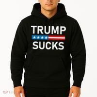 Trump Sucks Hoodie thumb 2