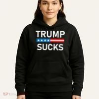 Trump Sucks Hoodie thumb 5