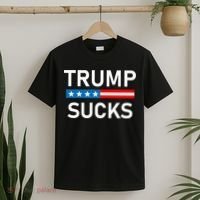 Trump Sucks T-Shirt thumb 2