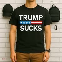 Trump Sucks T-Shirt thumb 6