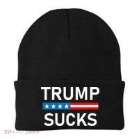 Trump Sucks Beanie thumb 0