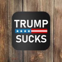 Trump Sucks Coaster thumb 0