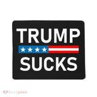 Trump Sucks Mousepad thumb 0