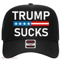 Trump Sucks Hat thumb 0