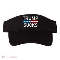 Trump Sucks Visor thumb 0