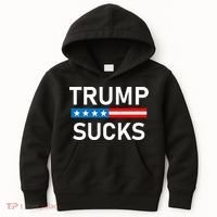 Trump Sucks Kids Hoodie thumb 0
