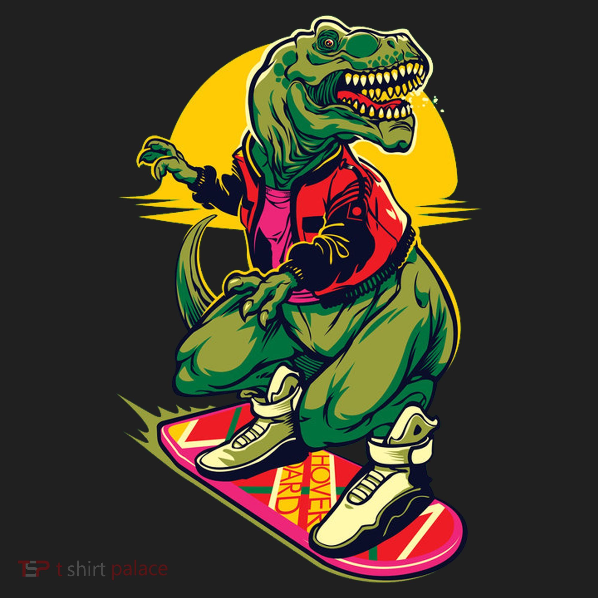 Trex Skating Women's Sweatshirt