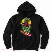 Trex Skating Hoodie thumb 0