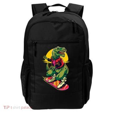 Trex Skating Backpack