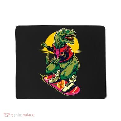 Trex Skating Mousepad
