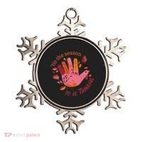 Thankful Season Turkey Ornament thumb 0