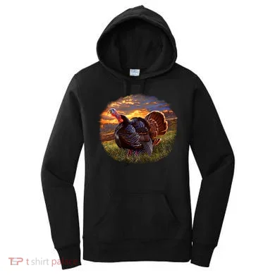 Women's Hoodie