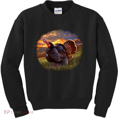 Kids Sweatshirt