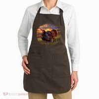 The Sunrise Turkey Apron thumb 2