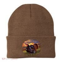 The Sunrise Turkey Beanie thumb 0