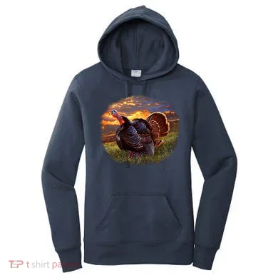 Women's Hoodie