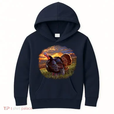 Kids Hoodie