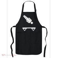 Trampoline Symbol Apron thumb 0