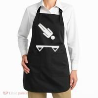 Trampoline Symbol Apron thumb 2