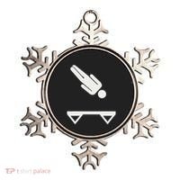 Trampoline Symbol Ornament thumb 0