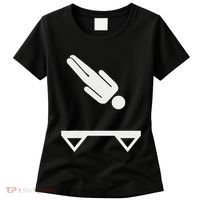 Trampoline Symbol Women's T-Shirt thumb 0