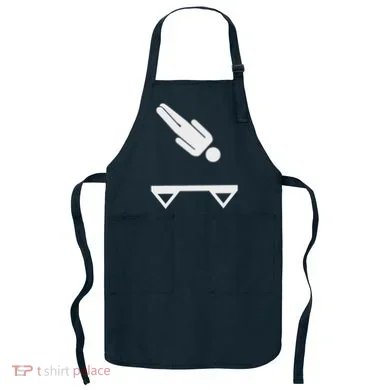 Apron