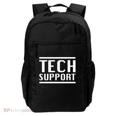 Tech Support Backpack