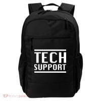 Tech Support Backpack thumb 0