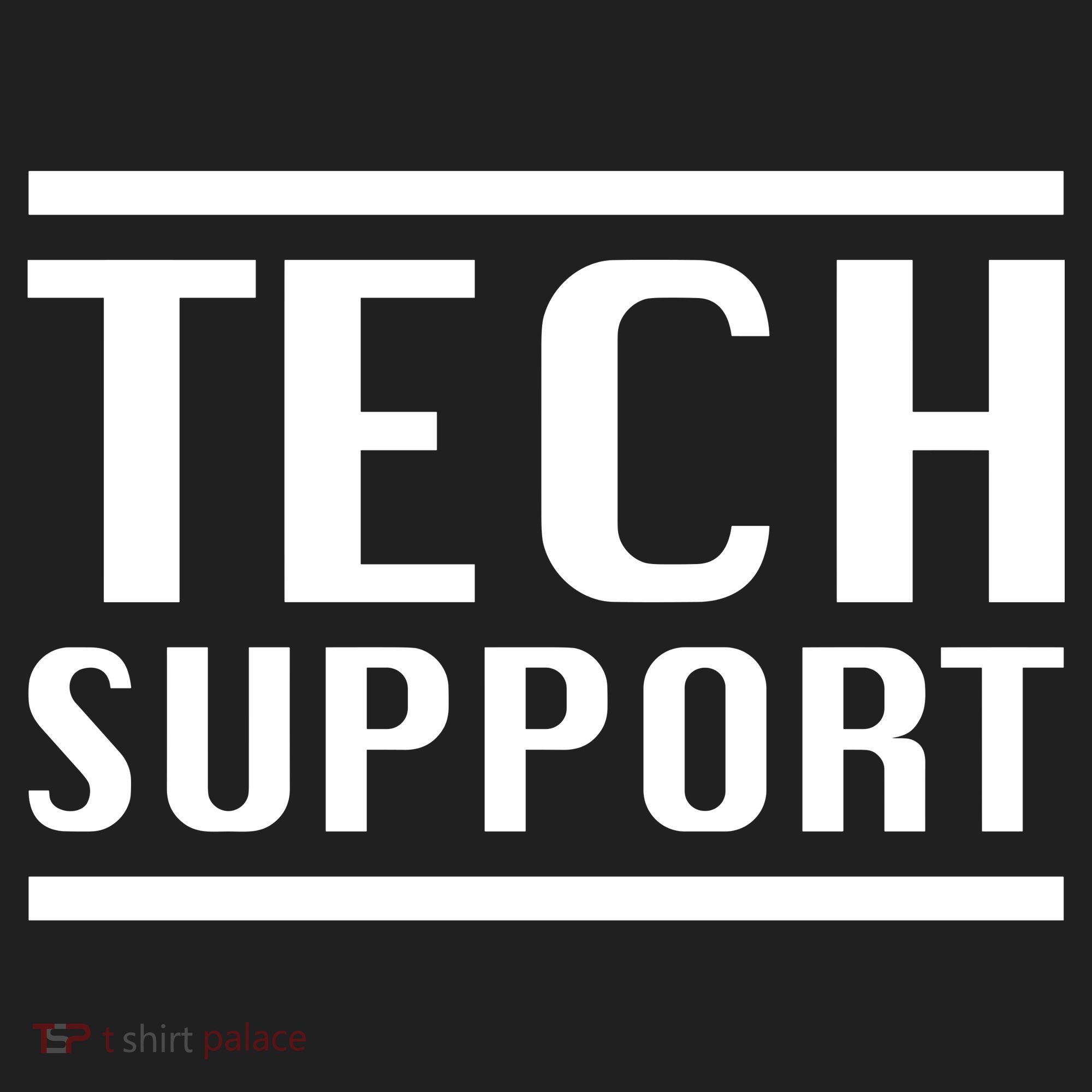Tech Support Beanie
