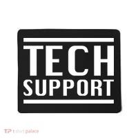 Tech Support Mousepad thumb 0