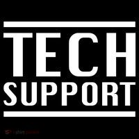 Tech Support Ornament thumb 1