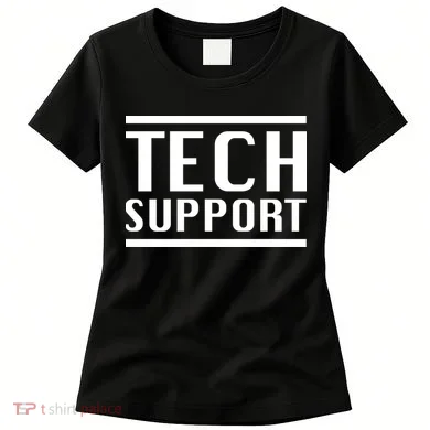 Tech Support Women's T-Shirt