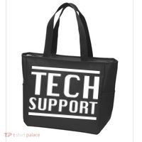 Tech Support Tote Bag thumb 3