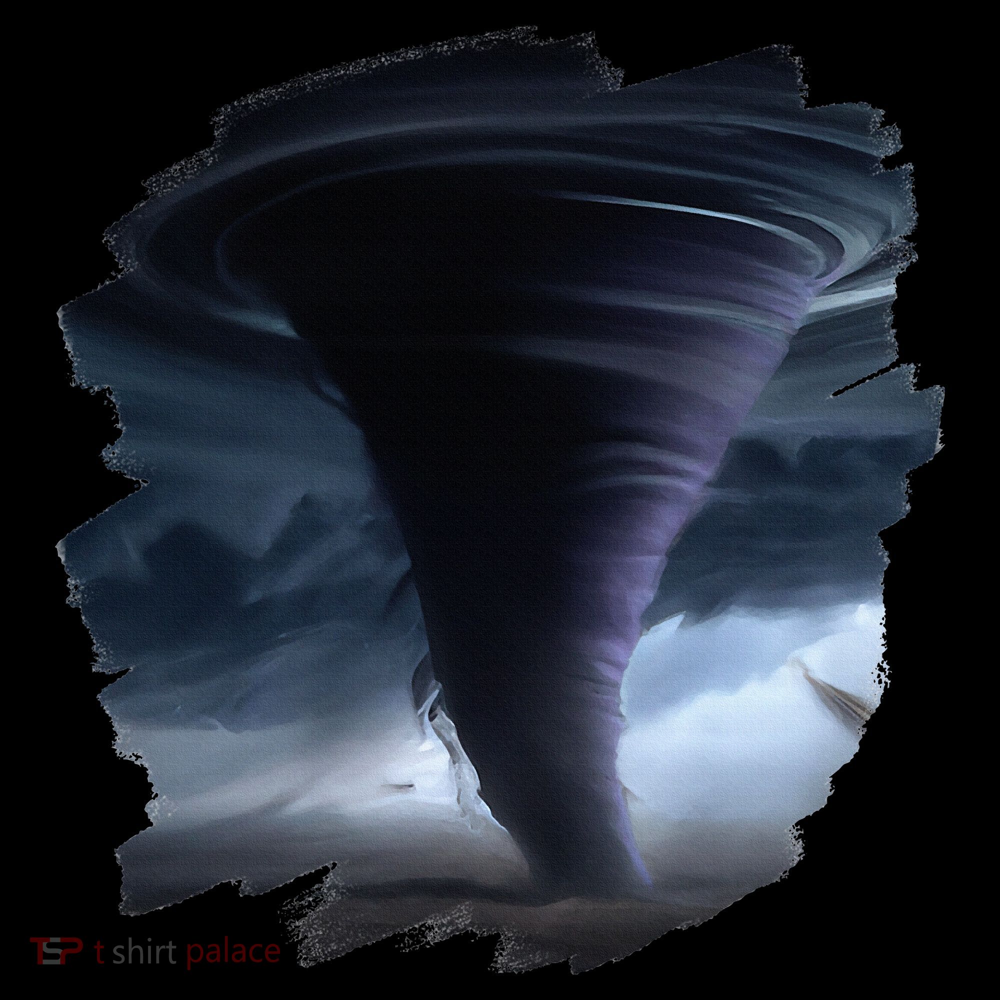 Tornado Storm Tornados Nature Weather Chaser Meteorologist Women's Hoodie