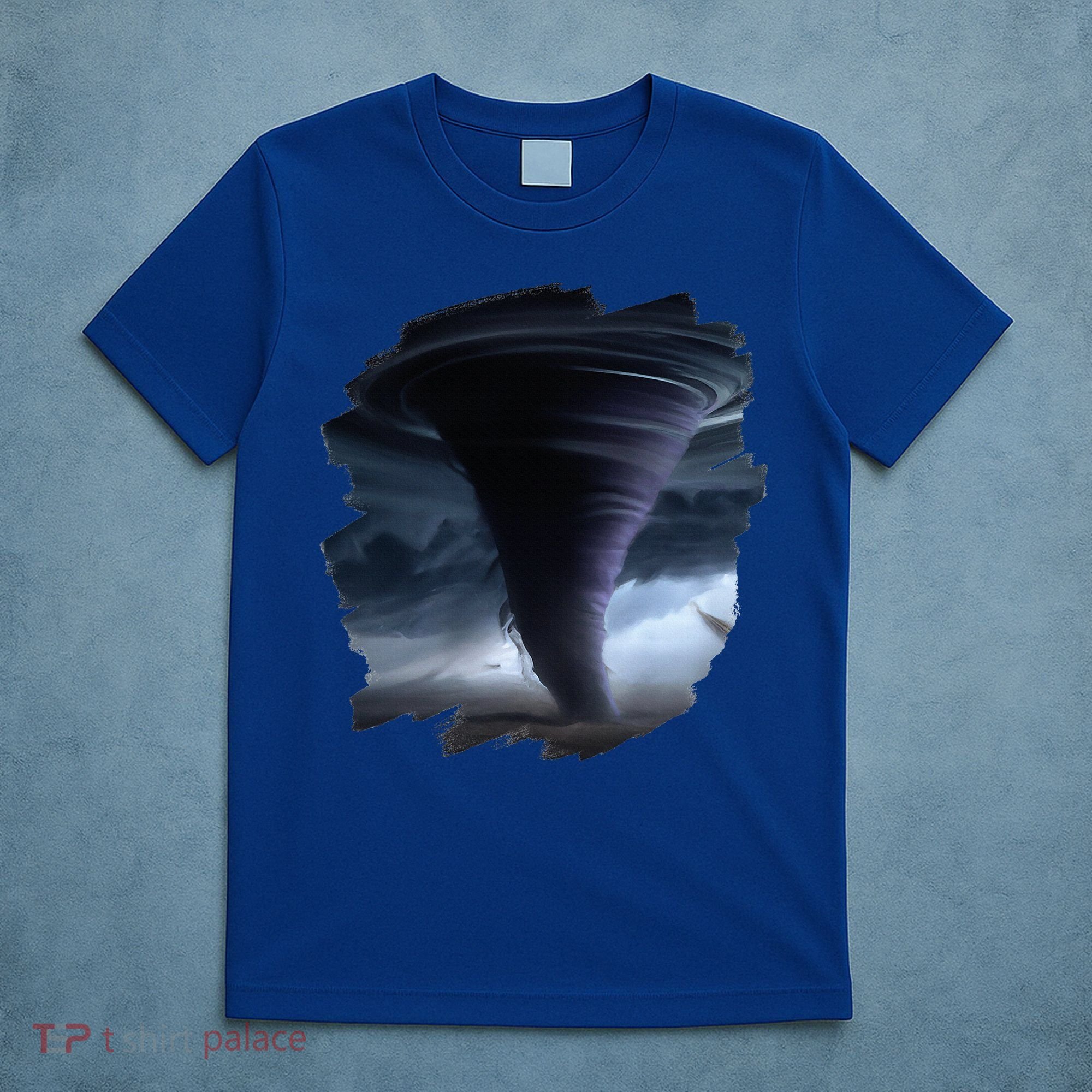 Tornado Storm Tornados Nature Weather Chaser Meteorologist T-Shirt