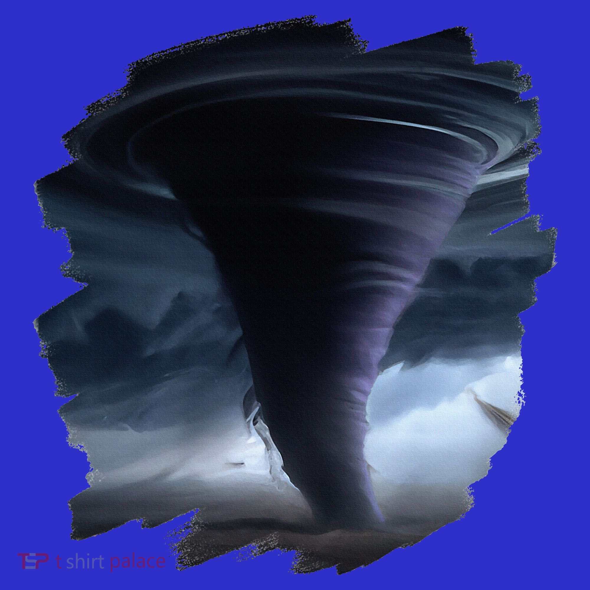 Tornado Storm Tornados Nature Weather Chaser Meteorologist Mousepad