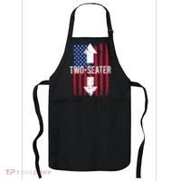 Two Seater TwoSeater 2 Seater Two Seater Apron thumb 0