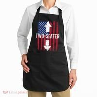 Two Seater TwoSeater 2 Seater Two Seater Apron thumb 2